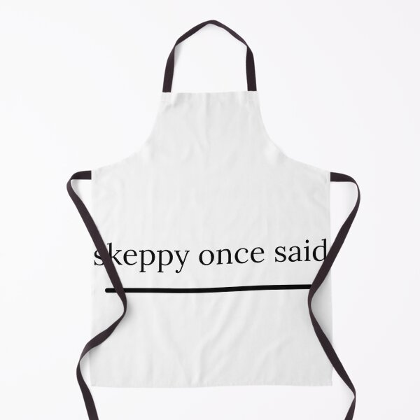 Item preview, skeppy once said designed and sold by bestizeyy.