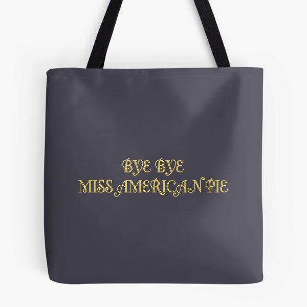 Item preview, American Pie, mustard designed and sold by perezzzoso.