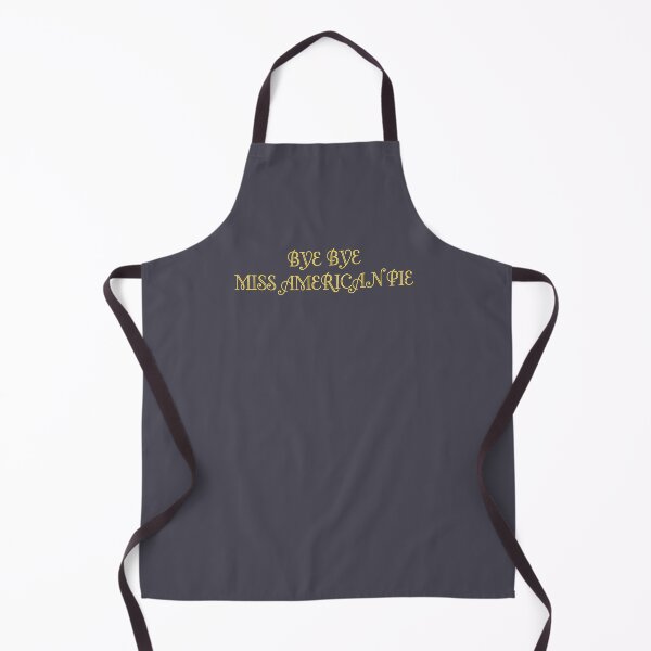 Item preview, American Pie, mustard designed and sold by perezzzoso.