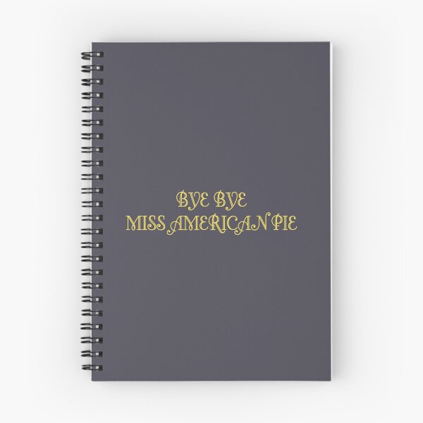 Item preview, American Pie, mustard designed and sold by perezzzoso.