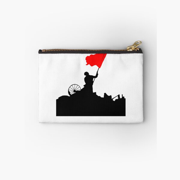 Item preview, Flag of Revolution designed and sold by BethXP.