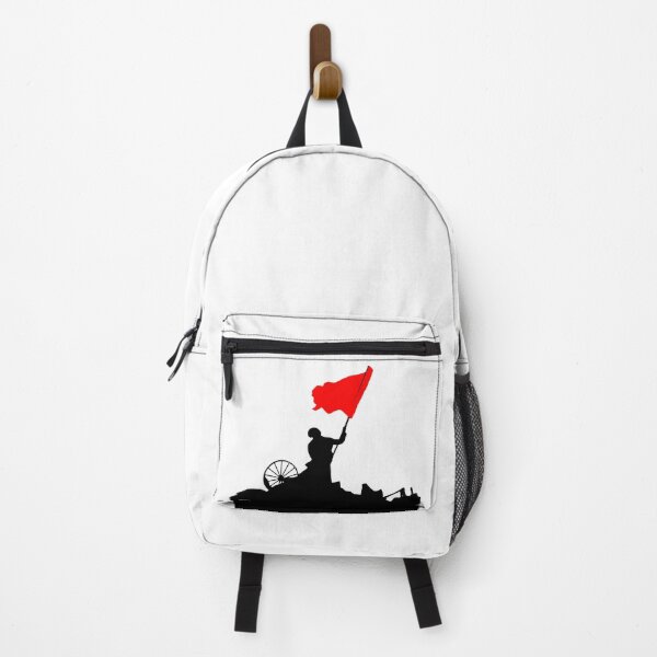 Item preview, Flag of Revolution designed and sold by BethXP.