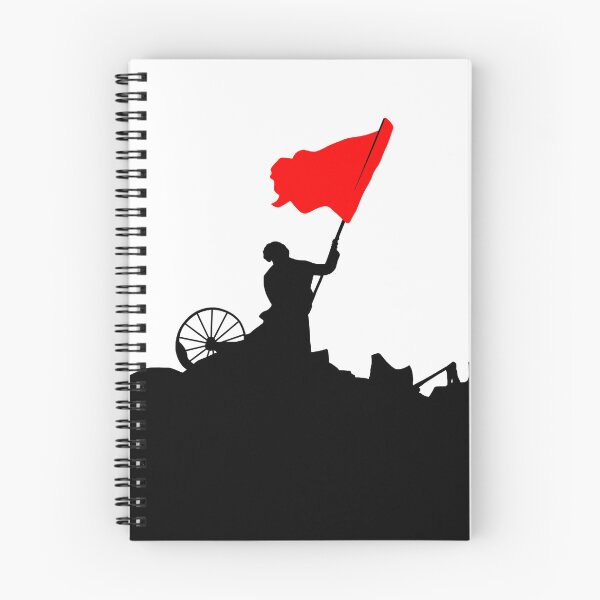 Item preview, Flag of Revolution designed and sold by BethXP.