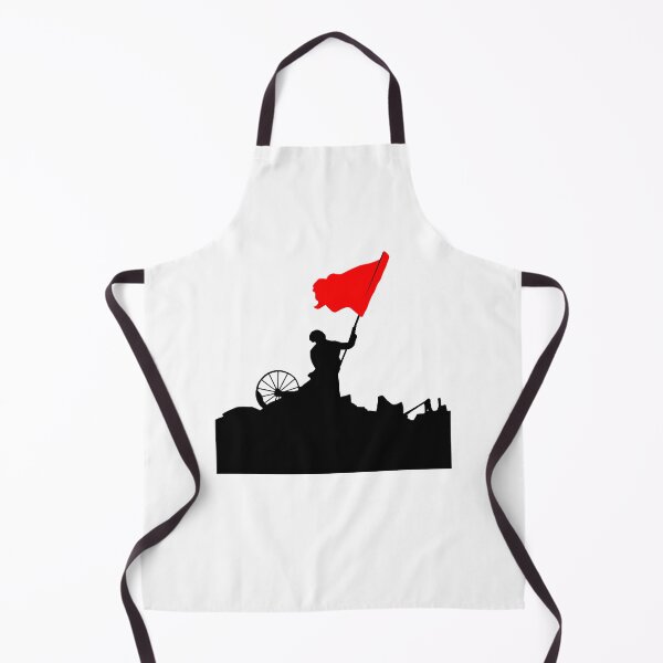 Item preview, Flag of Revolution designed and sold by BethXP.