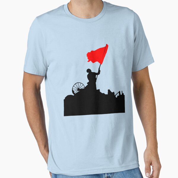 Artikel-Vorschau von Flagge der Revolution, designt und verkauft von BethXP.
