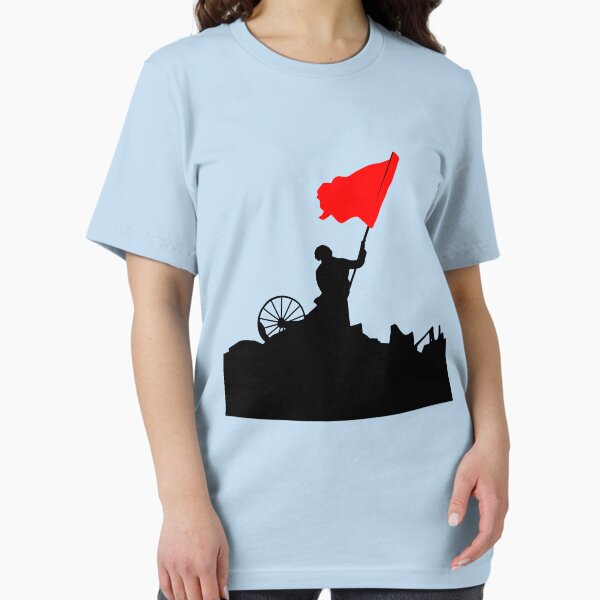 Artikel-Vorschau von Flagge der Revolution, designt und verkauft von BethXP.