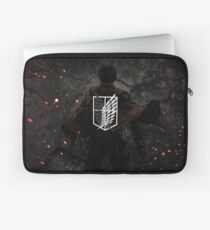 Shingeki kein Kyojin Laptoptasche