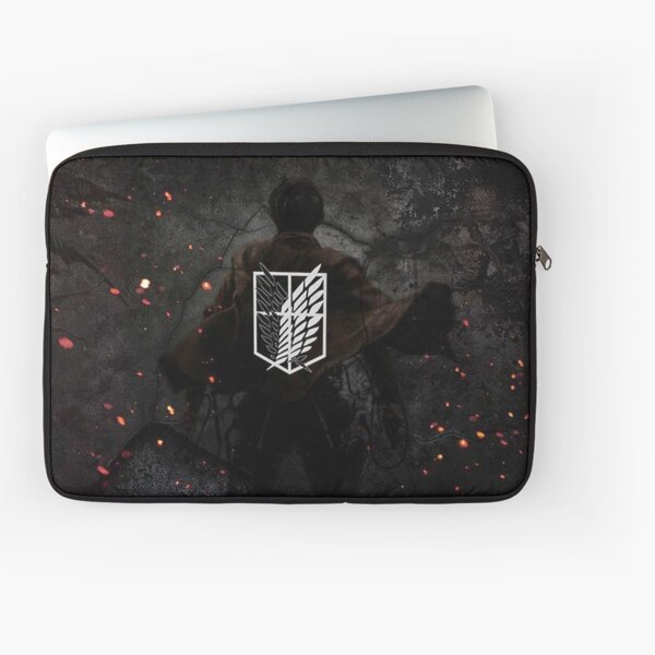 Inuyasha Laptop Case  25 Amazingly Cool Gifts For the Anime Fanatic in  Your Life  POPSUGAR Tech Photo 10