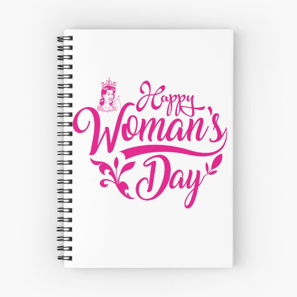 Item preview, Happy Women's Day 8 March 2022, International Womens Day T-Shirt designed and sold by podekom.