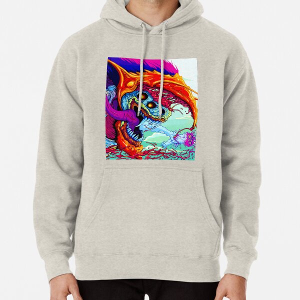 hyper beast sweatshirt