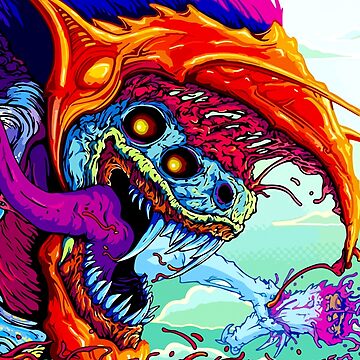 Hyper beast sweatshirt best sale