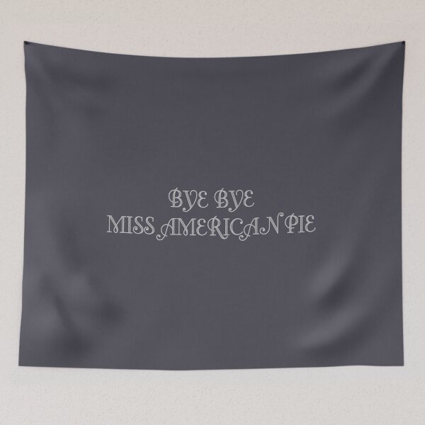 Item preview, American Pie, silver designed and sold by perezzzoso.