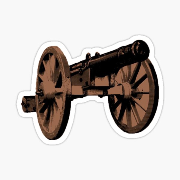Pour ceux qui sont sur le point de rocker Sticker