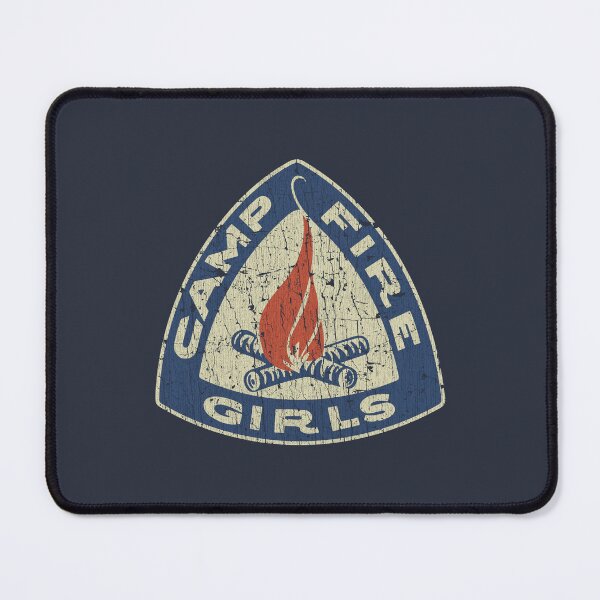 Item preview, Campfire Girls 1910 designed and sold by AstroZombie6669.