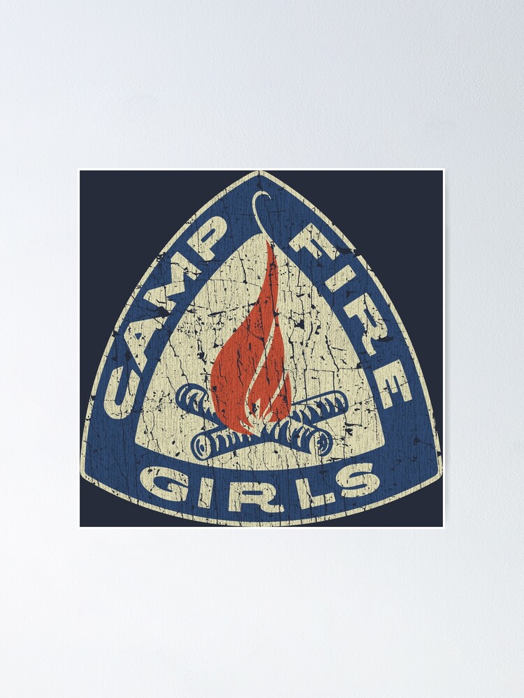Campfire Girls 1910