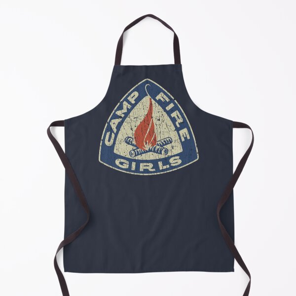 Item preview, Campfire Girls 1910 designed and sold by AstroZombie6669.