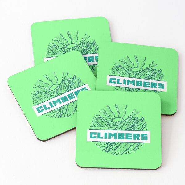 Item preview, Climbers foto design design designed and sold by sreckov-desig.