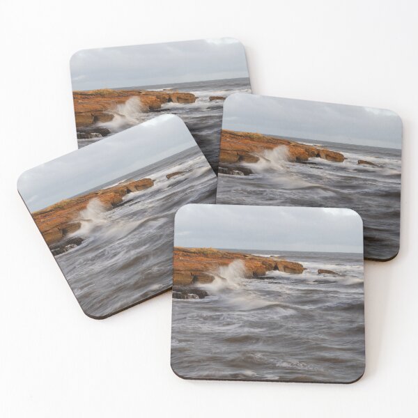 Item preview, EMPAPANDO LA COSTA designed and sold by andrewsaxton.
