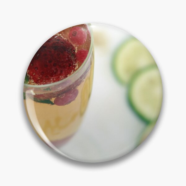 Item preview, Cold tea with strawberry designed and sold by LuminusProject.