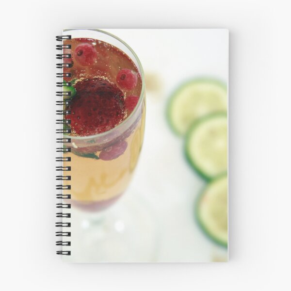 Item preview, Cold tea with strawberry designed and sold by LuminusProject.