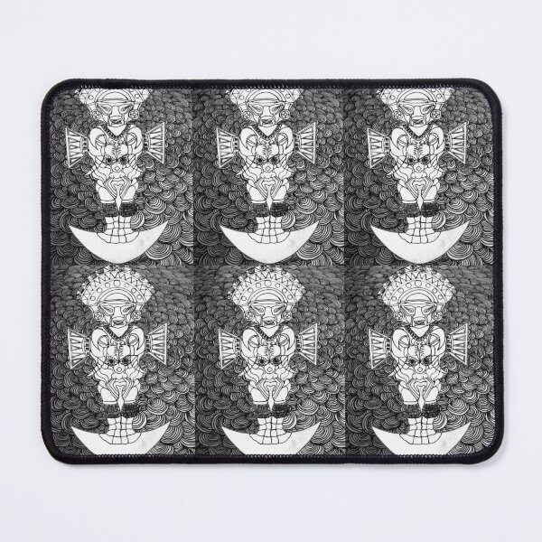 Item preview, EL TUMI - CHICLAYO - PERU designed and sold by vanessaperu.