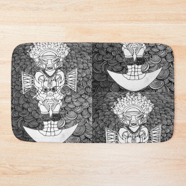 Item preview, EL TUMI - CHICLAYO - PERU designed and sold by vanessaperu.