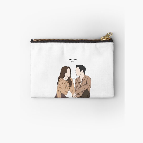 Item preview, Snowdrop Kdrama Collection by sudieapril designed and sold by Sudieapril.