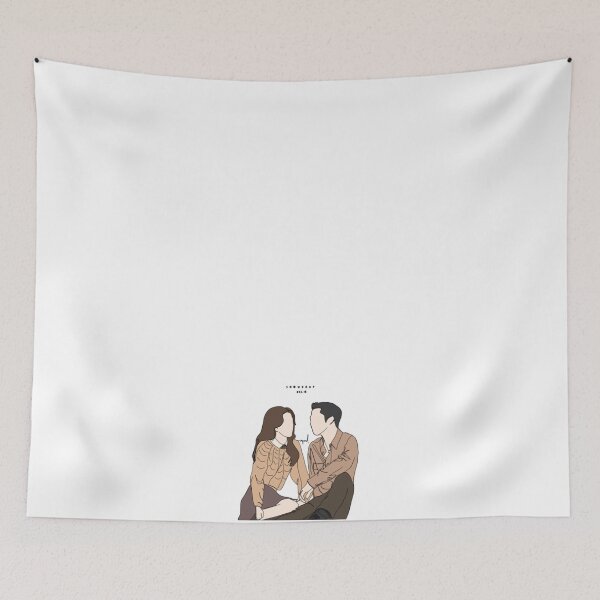 Item preview, Snowdrop Kdrama Collection by sudieapril designed and sold by Sudieapril.