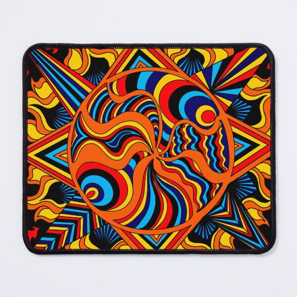 Item preview, SunBurst designed and sold by Wasted Potential ink.