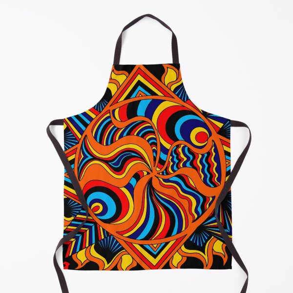 Item preview, SunBurst designed and sold by Wasted Potential ink.