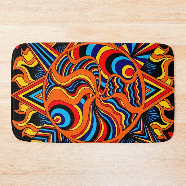 Item preview, SunBurst designed and sold by Wasted Potential ink.