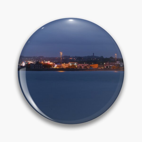 Item preview, LIGHTS ACROSS THE WATER designed and sold by andrewsaxton.