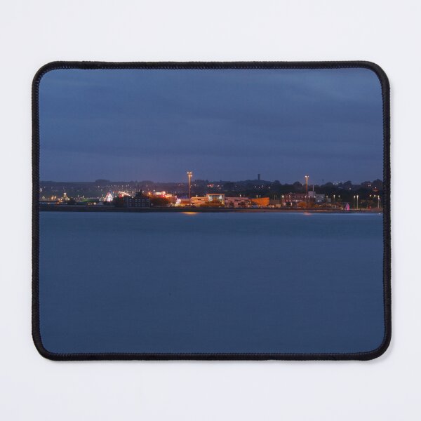 Item preview, LIGHTS ACROSS THE WATER designed and sold by andrewsaxton.