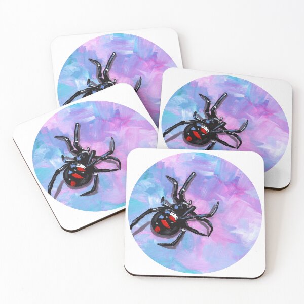 Item preview, Widow designed and sold by Amanda Meszaros Art.