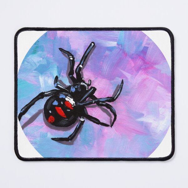 Item preview, Widow designed and sold by Amanda Meszaros Art.
