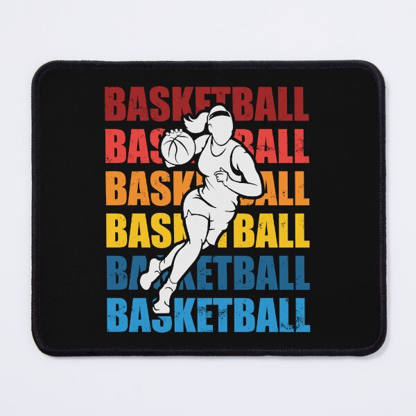 Item preview, Basketball Girl designed and sold by nikolaj1301.