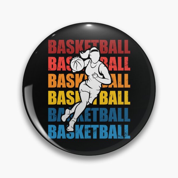 Item preview, Basketball Girl designed and sold by nikolaj1301.