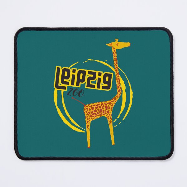 Item preview, Leipzig's ZOO designed and sold by Shirts4Locals.