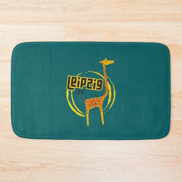Item preview, Leipzig's ZOO designed and sold by Shirts4Locals.