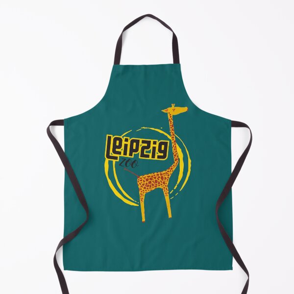 Item preview, Leipzig's ZOO designed and sold by Shirts4Locals.
