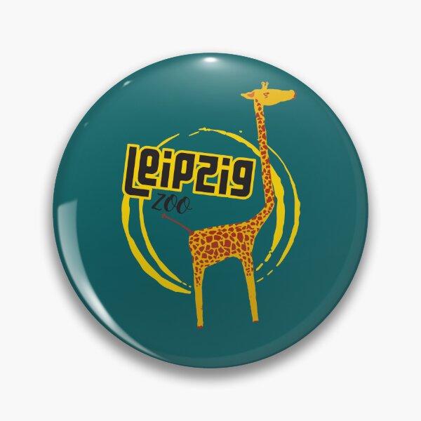 Item preview, Leipzig's ZOO designed and sold by Shirts4Locals.