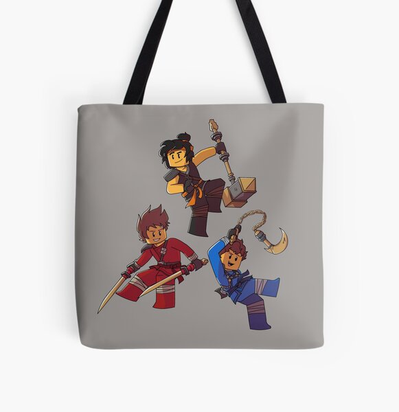 League of Legends Champions Weekender Tote Bag by Danendra Hardyatama -  Fine Art America