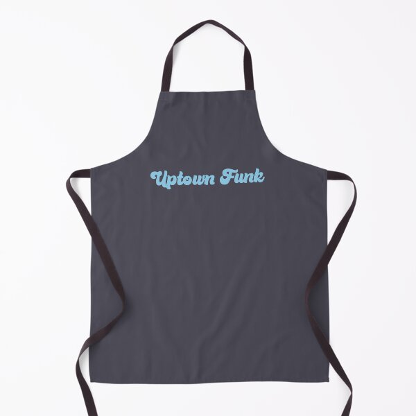 Item preview, Uptown Funk, blue designed and sold by perezzzoso.