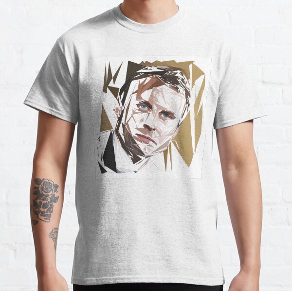Emmanuel Macron T-shirt classique
