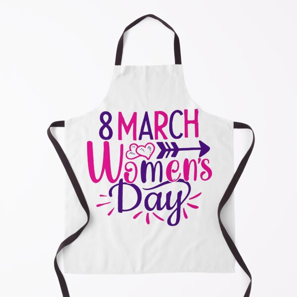 Item preview, Happy Women's Day 8 March 2022, International Womens Day T-Shirt designed and sold by podekom.