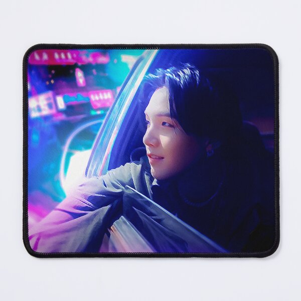 Item preview, Agust D Daechwita (대취타) Cyberpunk Style VER 2 designed and sold by VANSLABYRINTH.