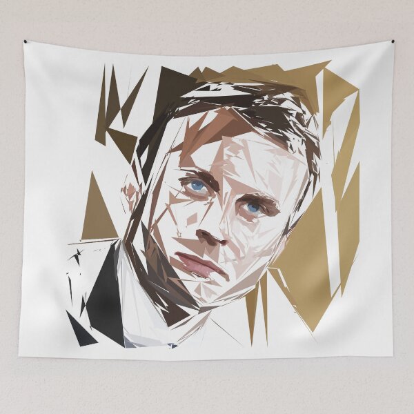 Item preview, Emmanuel Macron designed and sold by piertom.