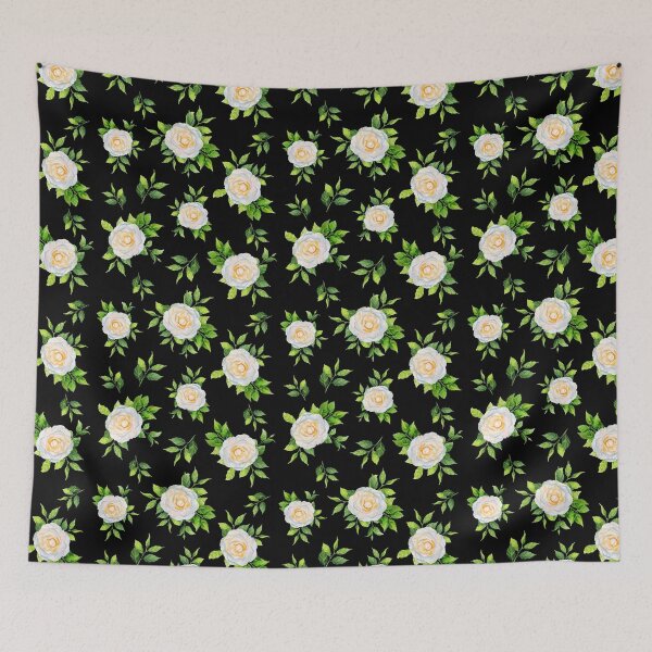 Item preview, Floral Artwork Floral Designs designed and sold by PRB1989.