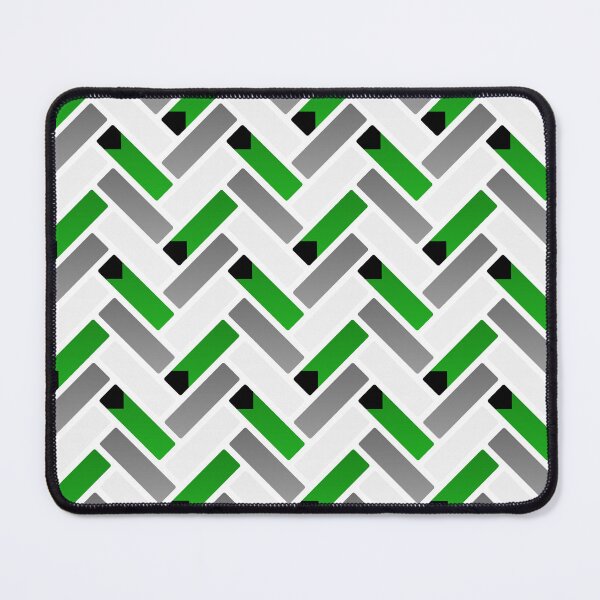 Item preview, Demiromantic Herringbone designed and sold by ResonantColors.