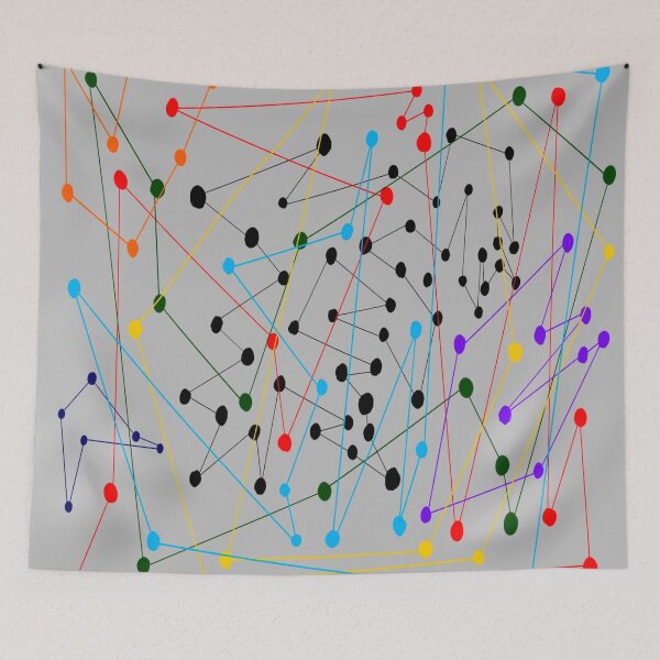 Item preview, Connect the Dots designed and sold by Wasted Potential ink.